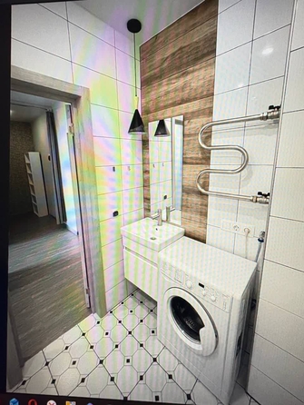 
  Продается 1-комн. квартира 38 м², в ЖК На Добролюбова. Фото 7.