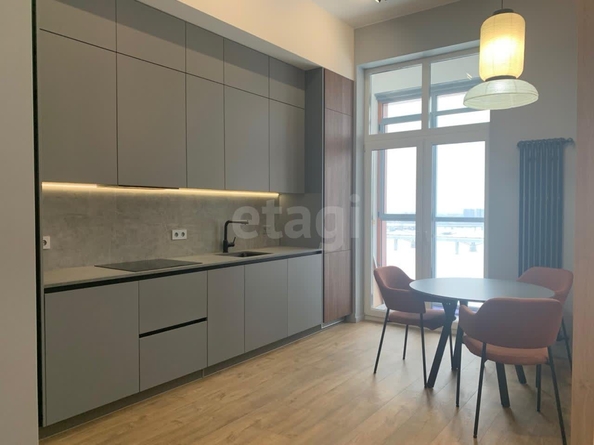 
  Продается 2-комн. квартира 58.5 м², в ЖК Гранит. Фото 3.
