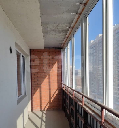 
  Продается 1-комн. квартира 40.89 м², в ЖК 25 лет октября, дом 1. Фото 1.