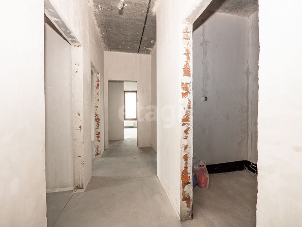 
  Продается 3-комн. квартира 66.5 м², в  Дом Нобель. Фото 15.