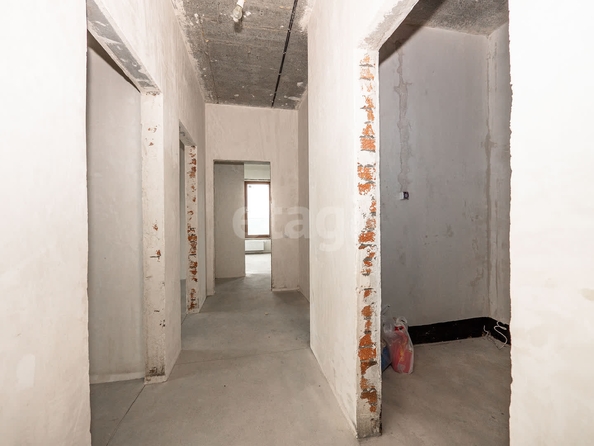 
  Продается 3-комн. квартира 66.5 м², в  Дом Нобель. Фото 16.
