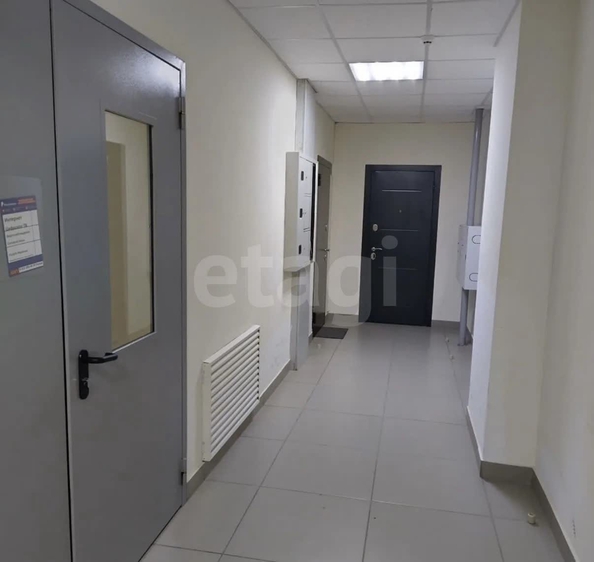 
  Продается 1-комн. квартира 43.5 м², в ЖК Дом на республиканской. Фото 16.