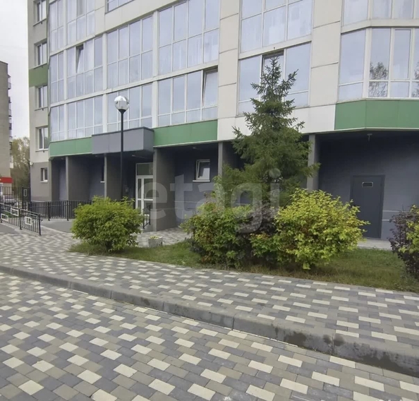 
  Продается 1-комн. квартира 43.5 м², в ЖК Дом на республиканской. Фото 18.