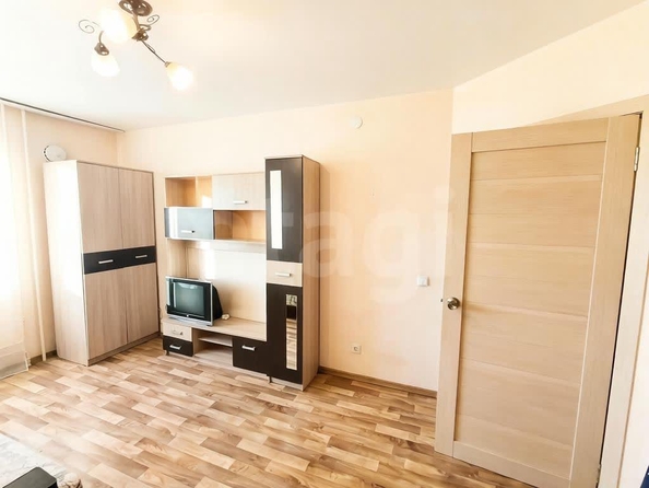 
  Продается 1-комн. квартира 34.4 м². Фото 3.