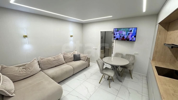 
  Продается 2-комн. квартира 53 м². Фото 3.
