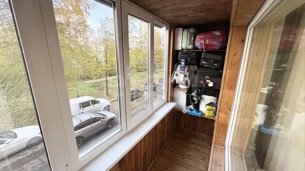 
  Продается 2-комн. квартира 53 м². Фото 16.