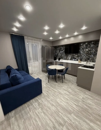 
  Продается 2-комн. квартира 62 м², в ЖК Немировича-Данченко, дом 1. Фото 1.