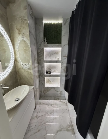 
  Продается 2-комн. квартира 62 м², в ЖК Немировича-Данченко, дом 1. Фото 10.