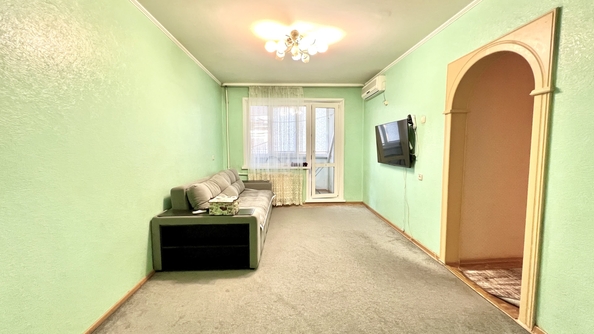 
  Продается 3-комн. квартира 57 м². Фото 2.