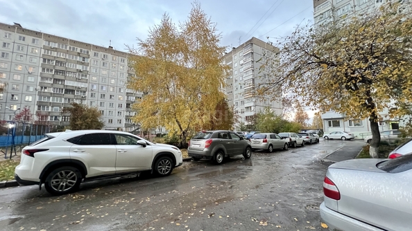 
  Продается 3-комн. квартира 57 м². Фото 15.