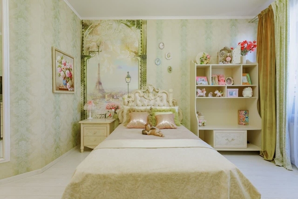 
  Продается 4-комн. квартира 175.3 м². Фото 2.