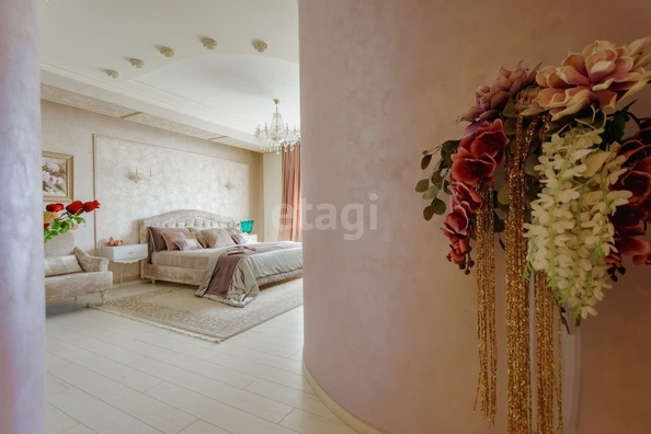 
  Продается 4-комн. квартира 175.3 м². Фото 25.