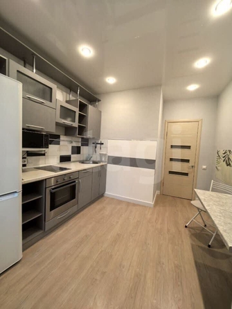 
  Продается 1-комн. квартира 36 м². Фото 3.