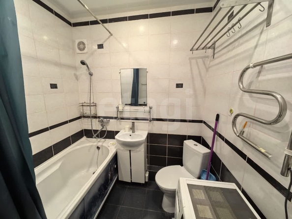 
  Продается 1-комн. квартира 36 м². Фото 6.