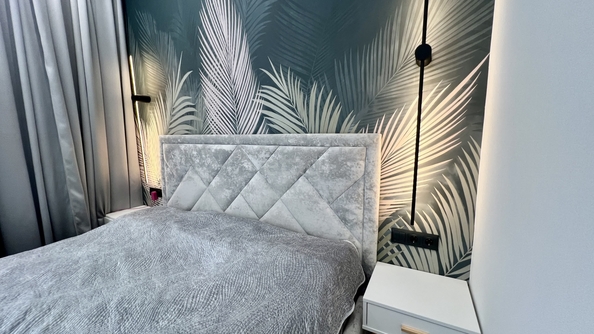 
  Продается 3-комн. квартира 72.8 м², в ЖК Жуковка. Фото 9.