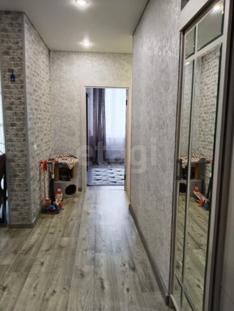 
  Продается 3-комн. квартира 75.5 м², в ЖК Весенний, Заречная дом 5/5. Фото 2.