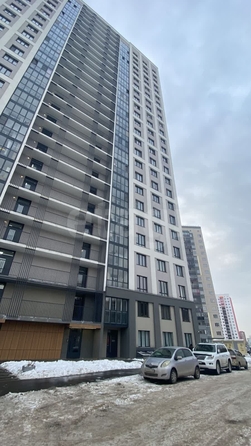 
  Продается 3-комн. квартира 75.5 м², в ЖК Весенний, Заречная дом 5/5. Фото 4.