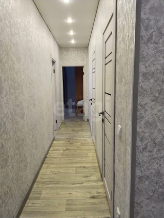 
  Продается 3-комн. квартира 75.5 м², в ЖК Весенний, Заречная дом 5/5. Фото 5.