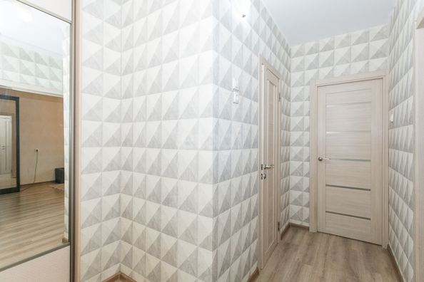 
  Продается 1-комн. квартира 34.6 м². Фото 6.