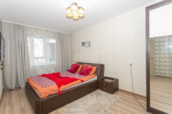 
  Продается 1-комн. квартира 34.6 м². Фото 10.