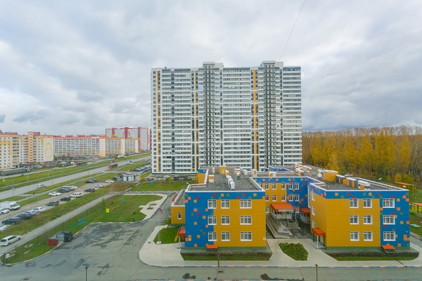 
  Продается 1-комн. квартира 34.6 м². Фото 20.