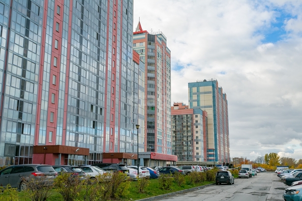 
  Продается 1-комн. квартира 34.6 м². Фото 26.