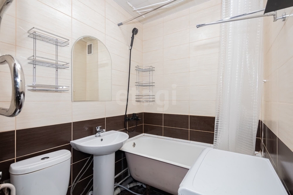 
  Продается 1-комн. квартира 31.3 м². Фото 10.