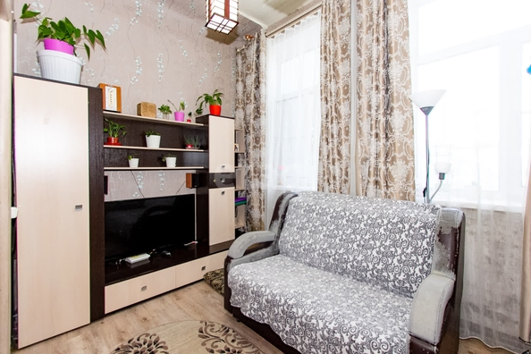 
  Продается комната 16 м². Фото 5.