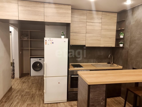 
  Продается 2-комн. квартира 39.7 м². Фото 4.