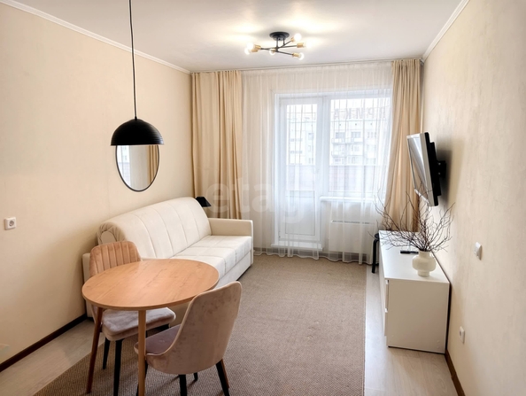 
  Продается студия 21.2 м². Фото 1.