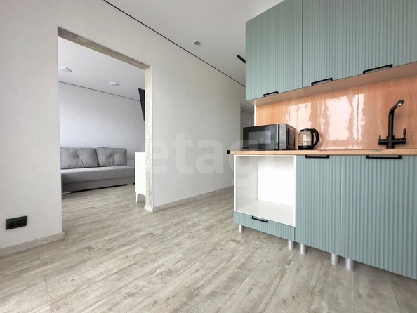 
  Продается 1-комн. квартира 39.2 м². Фото 6.