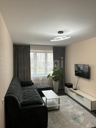 
  Продается 2-комн. квартира 52 м², в ЖК Аквамарин, дом 3/1. Фото 4.