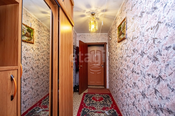 
  Продается 2-комн. квартира 48.4 м². Фото 8.
