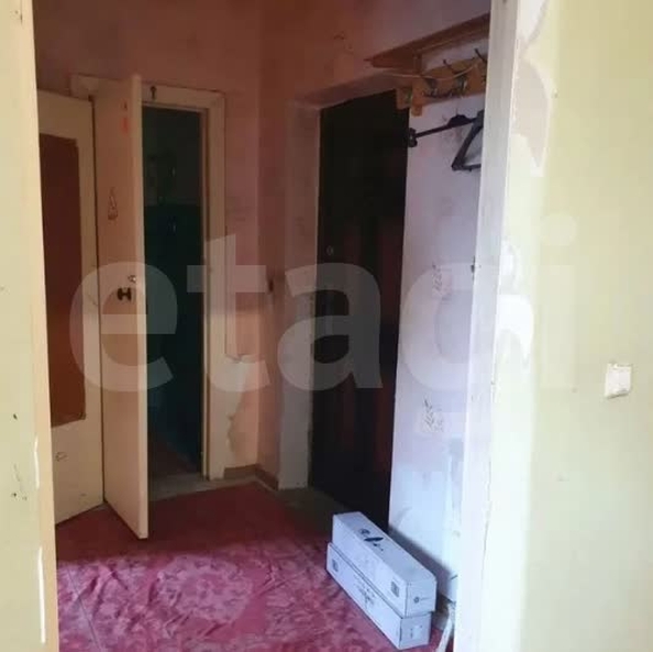 
  Продается 1-комн. квартира 36 м². Фото 8.