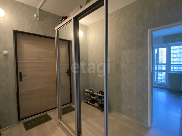 
  Продается 2-комн. квартира 64 м², в ЖК Гранатовый, дом 36. Фото 2.