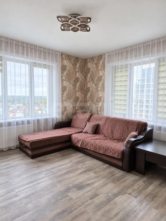 
  Продается 2-комн. квартира 55.6 м², в ЖК Ред Фокс, дом 1. Фото 5.