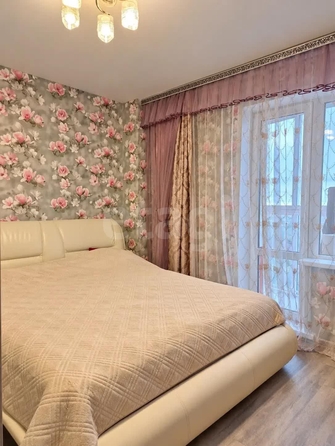 
  Продается 2-комн. квартира 55.6 м², в ЖК Ред Фокс, дом 1. Фото 7.