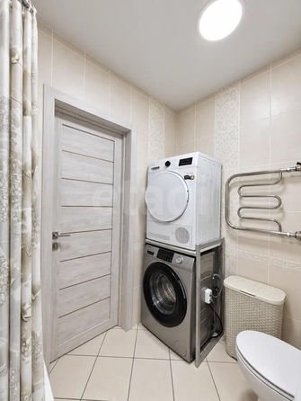 
  Продается 2-комн. квартира 55.6 м², в ЖК Ред Фокс, дом 1. Фото 9.