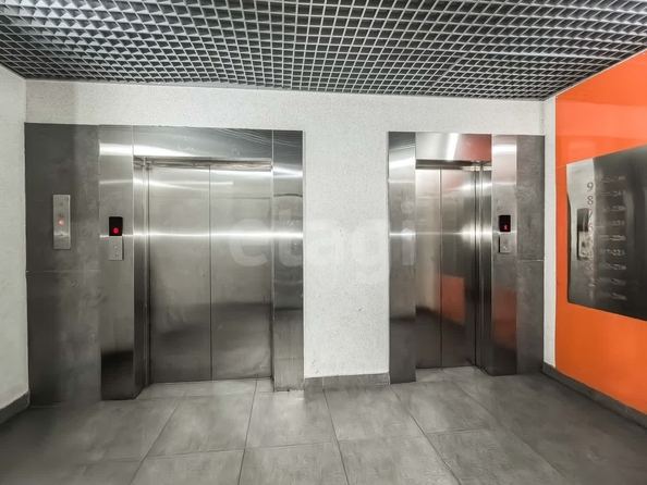 
  Продается 3-комн. квартира 86 м², в ЖК Революция. Фото 3.