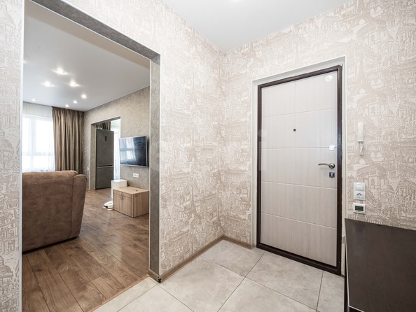 
  Продается 3-комн. квартира 86 м², в ЖК Революция. Фото 8.