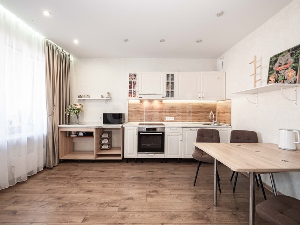 
  Продается 3-комн. квартира 86 м², в ЖК Революция. Фото 9.