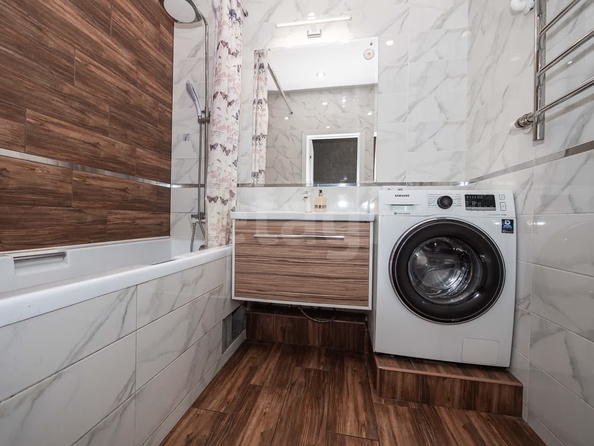 
  Продается 3-комн. квартира 86 м², в ЖК Революция. Фото 11.