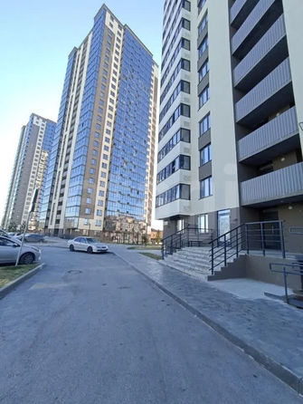 
  Продается студия 32.3 м², в ЖК Расцветай на Зорге, дом 1 . Фото 2.