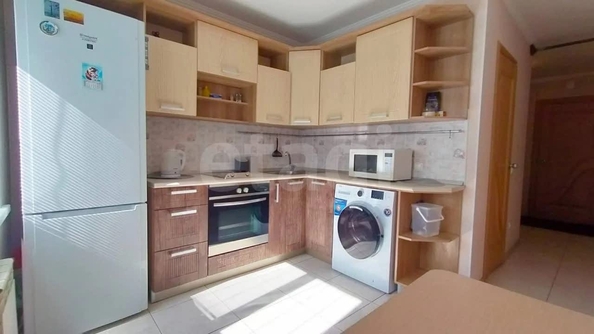 
  Продается 1-комн. квартира 37.5 м². Фото 2.
