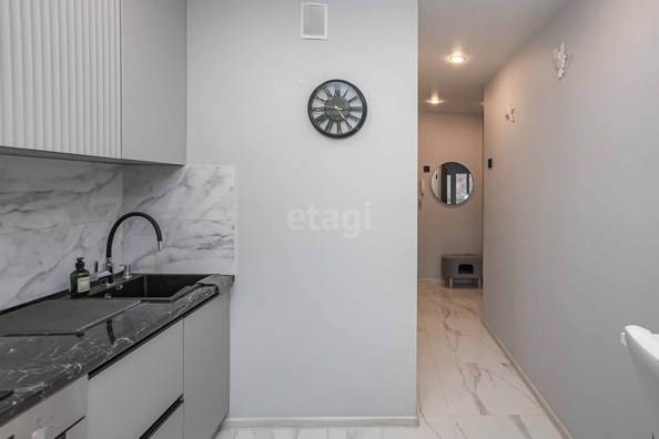 
  Продается 1-комн. квартира 28.8 м². Фото 5.