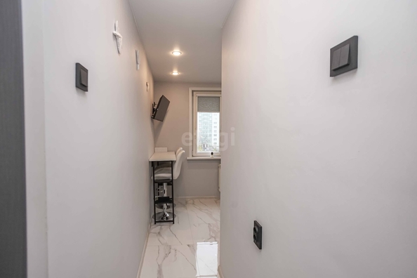 
  Продается 1-комн. квартира 28.8 м². Фото 6.