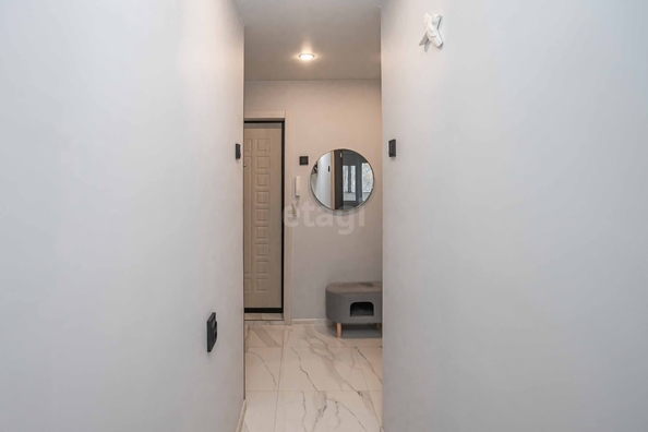 
  Продается 1-комн. квартира 28.8 м². Фото 12.