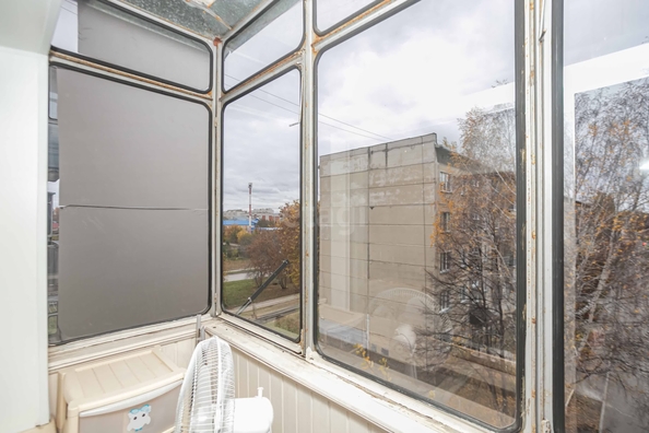 
  Продается 1-комн. квартира 28.8 м². Фото 20.