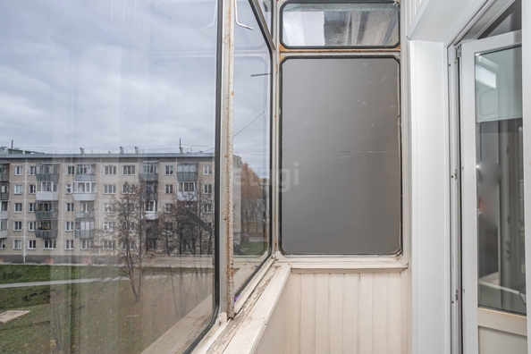 
  Продается 1-комн. квартира 28.8 м². Фото 21.