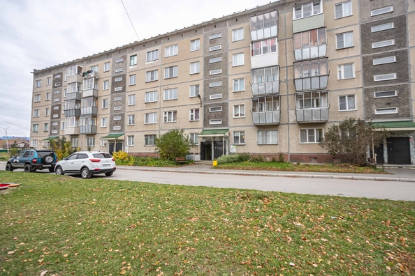 
  Продается 1-комн. квартира 28.8 м². Фото 27.